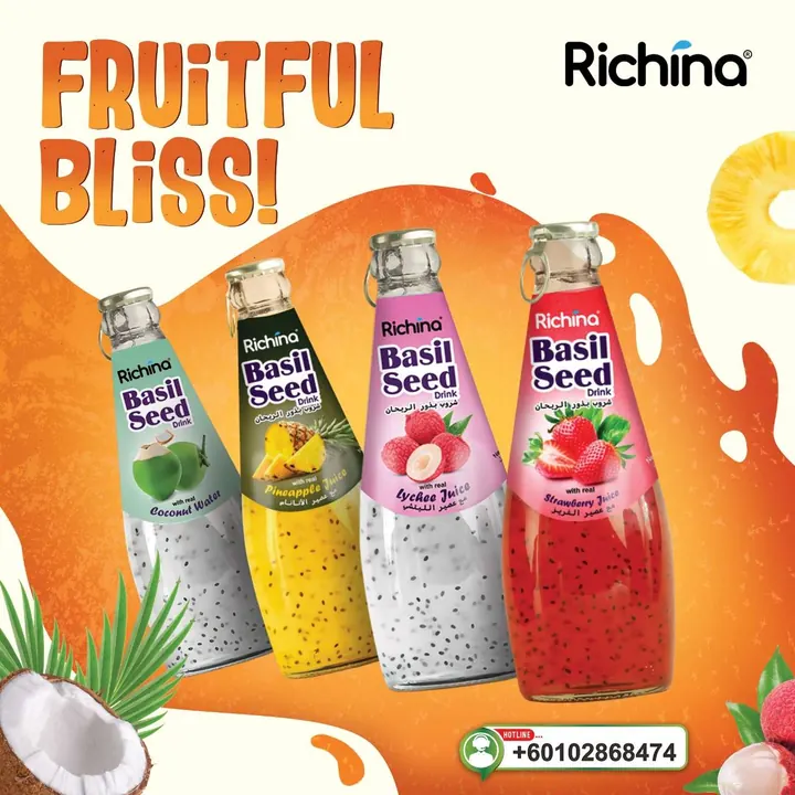 Moittry food product